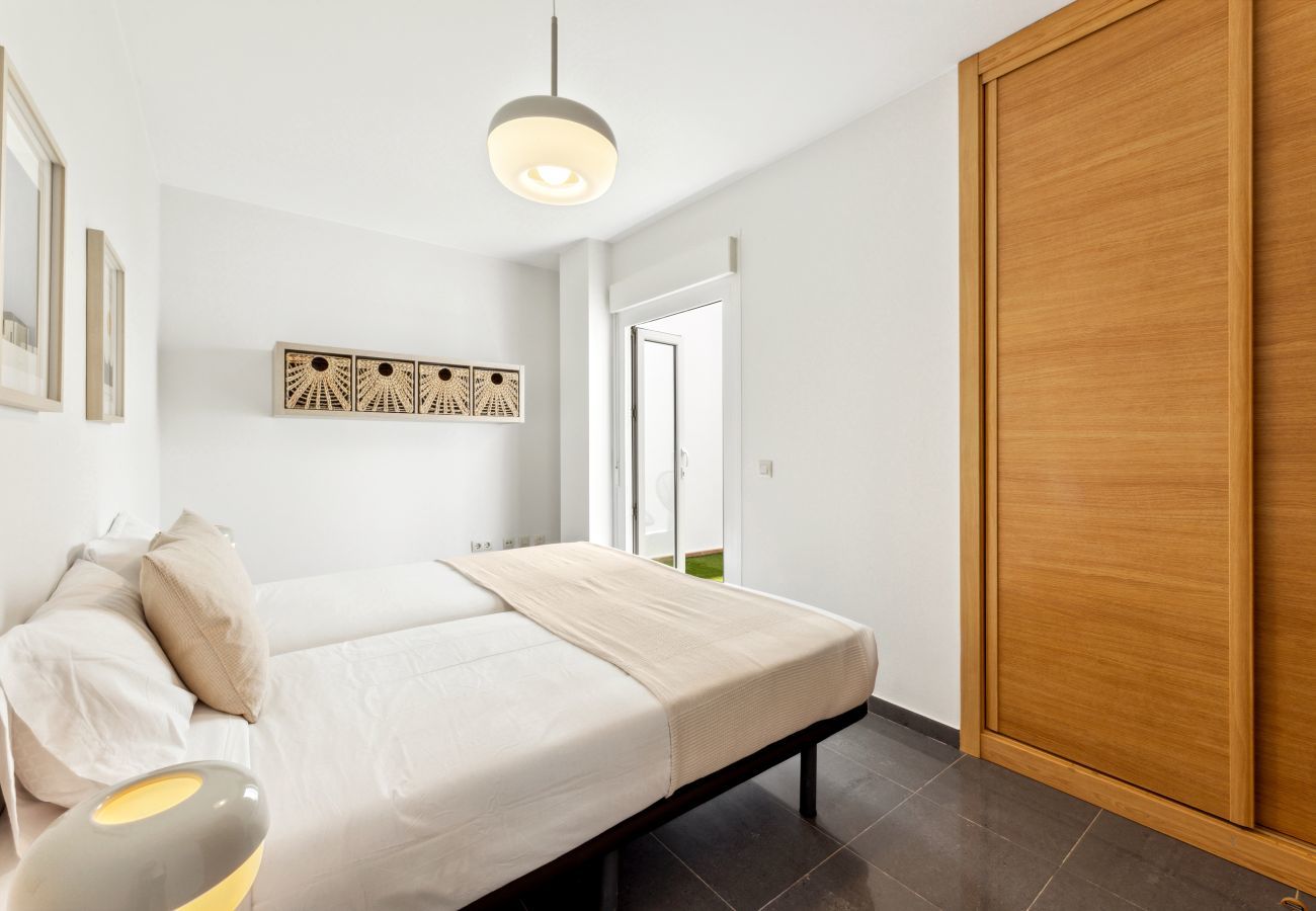 Apartamento en Arrecife - Dragos Suites 101 Apartamento en Arrecife - Dragos Suites 101