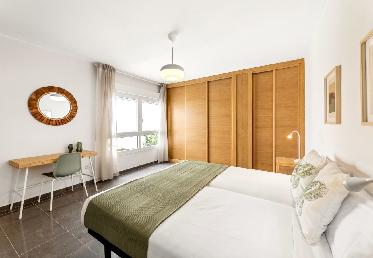 Apartamento en Arrecife - Dragos Suites 101 Apartamento en Arrecife - Dragos Suites 101