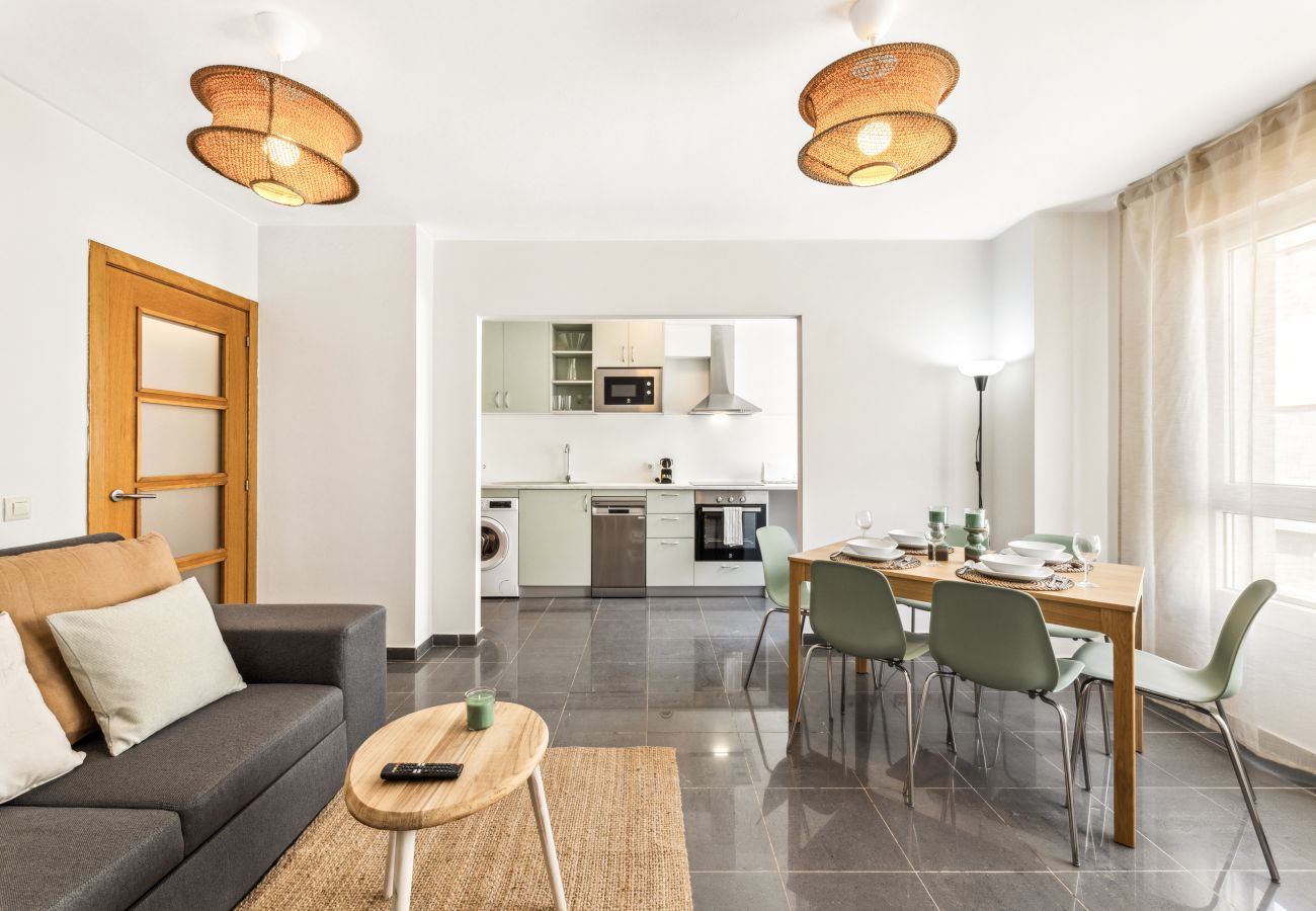 Apartamento en Arrecife - Dragos Suites 101 Apartamento en Arrecife - Dragos Suites 101