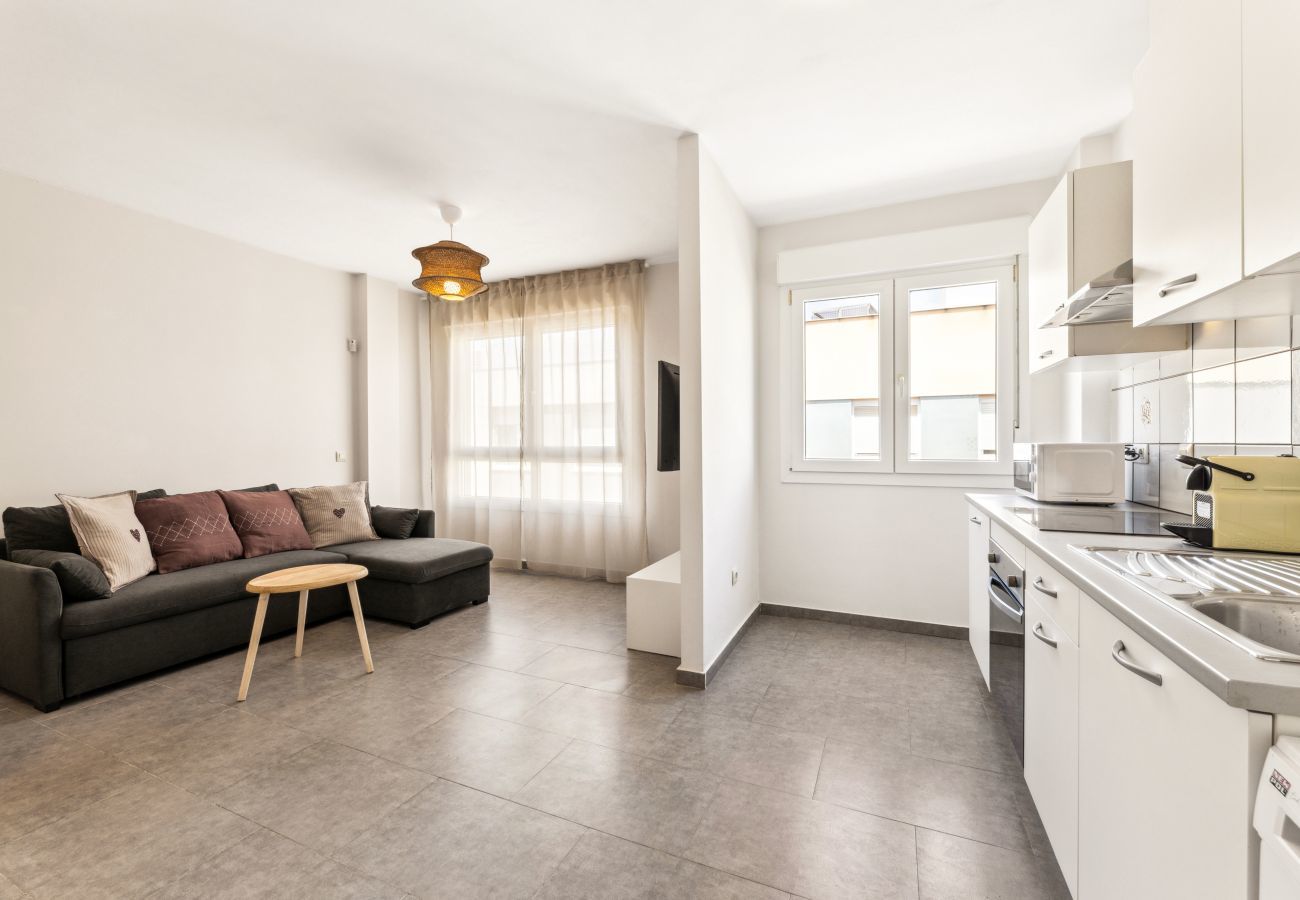 Apartamento en Arrecife - Dragos Suites 202 Apartamento en Arrecife - Dragos Suites 202