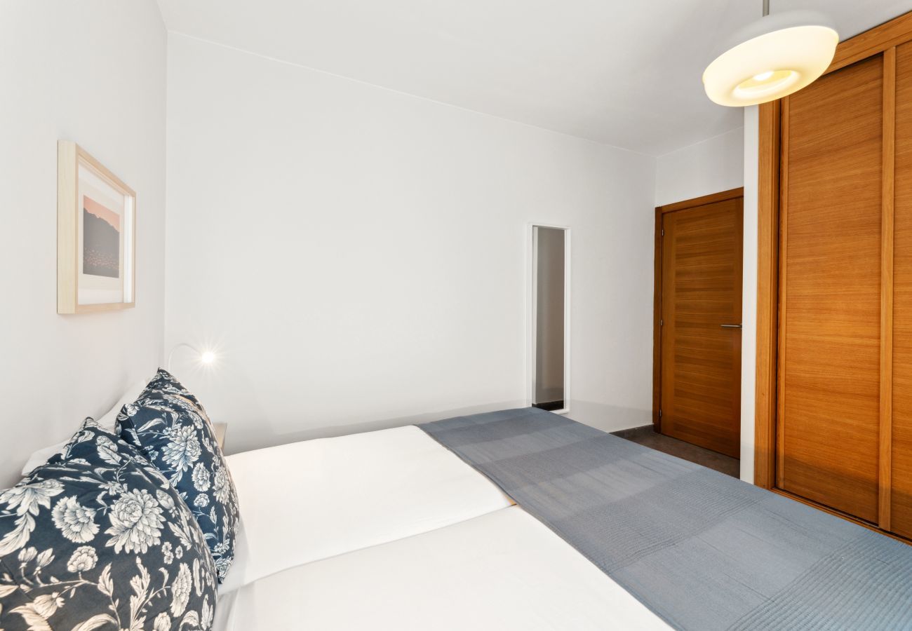 Apartamento en Arrecife - Dragos Suites 202 Apartamento en Arrecife - Dragos Suites 202