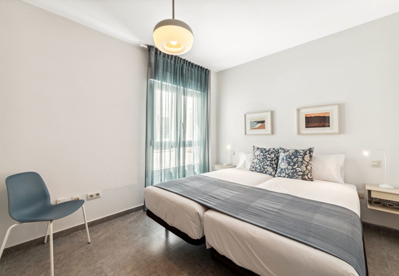 Apartamento en Arrecife - Dragos Suites 202 Apartamento en Arrecife - Dragos Suites 202