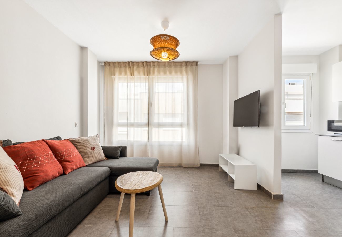 Apartamento en Arrecife - Dragos Suites 202 Apartamento en Arrecife - Dragos Suites 202