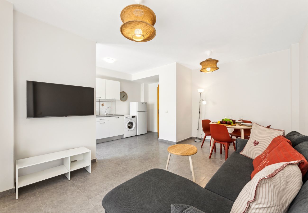 Apartamento en Arrecife - Dragos Suites 202 Apartamento en Arrecife - Dragos Suites 202