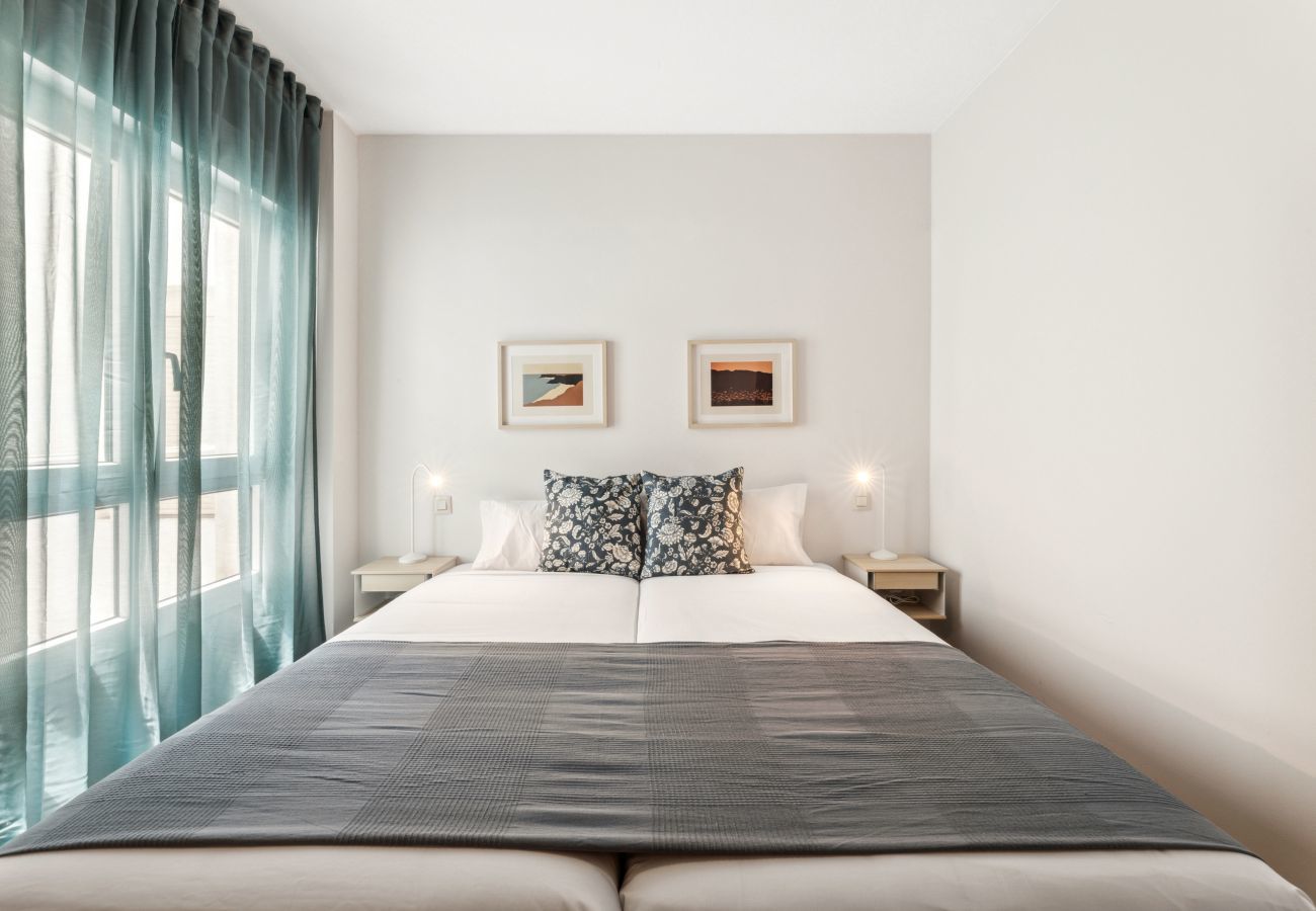 Apartamento en Arrecife - Dragos Suites 202 Apartamento en Arrecife - Dragos Suites 202