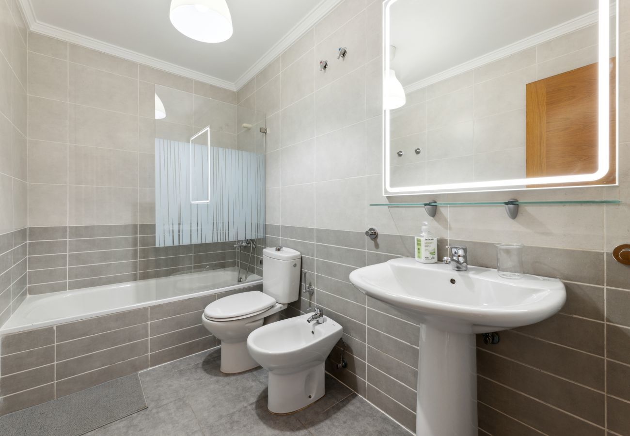 Apartamento en Arrecife - Dragos Suites 202 Apartamento en Arrecife - Dragos Suites 202