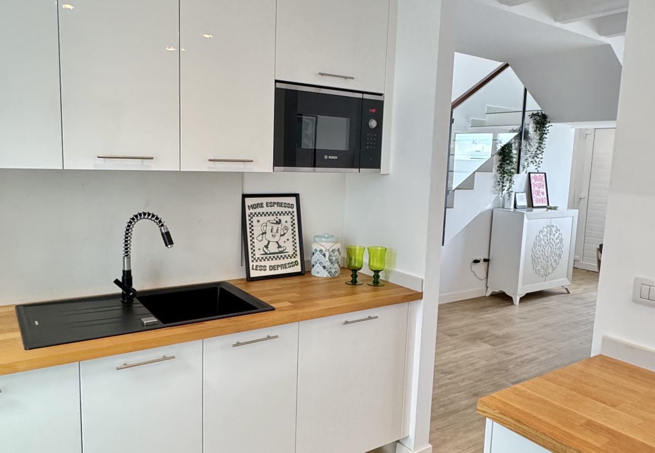 Casa en Costa Teguise - Casahost Dolce Vita Villa Eira Casa en Costa Teguise - Casahost Dolce Vita Villa Eira