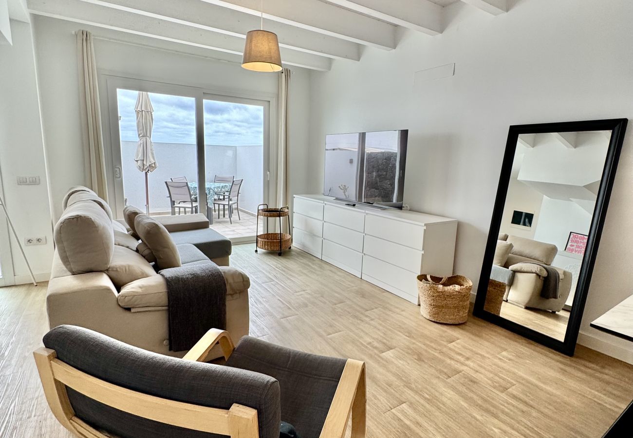 Casa en Costa Teguise - Casahost Dolce Vita Villa Eira Casa en Costa Teguise - Casahost Dolce Vita Villa Eira