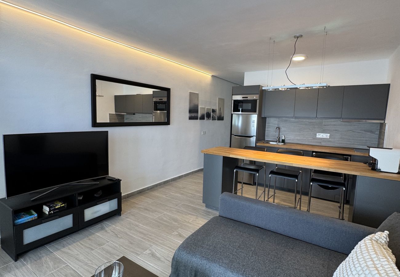 Apartamento en Costa Teguise - Casahost Tuscan Blue Apartamento en Costa Teguise - Casahost Tuscan Blue