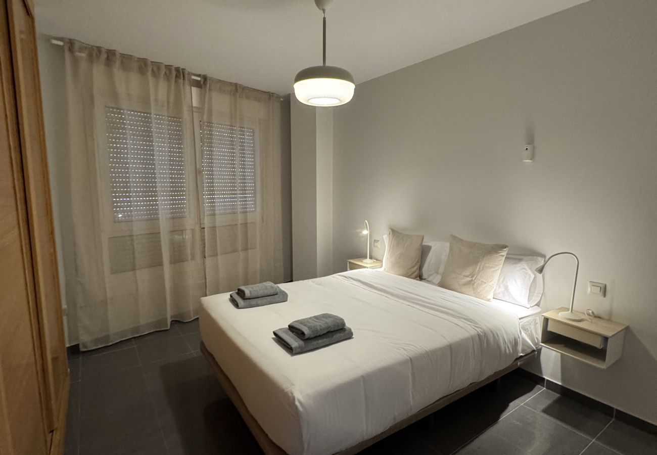 Apartamento en Arrecife - Dragos Suites 108 Apartamento en Arrecife - Dragos Suites 108