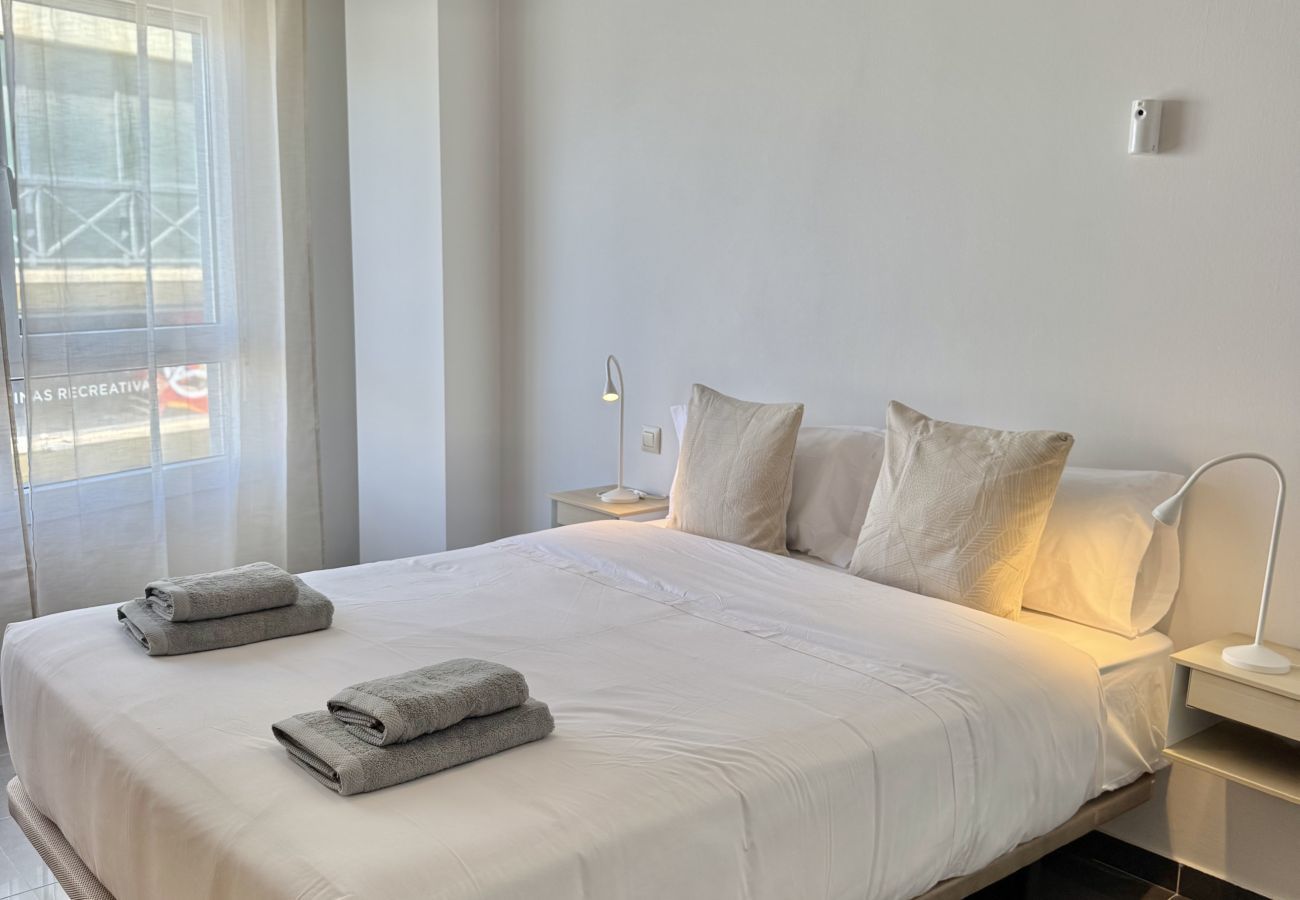 Apartamento en Arrecife - Dragos Suites 108 Apartamento en Arrecife - Dragos Suites 108