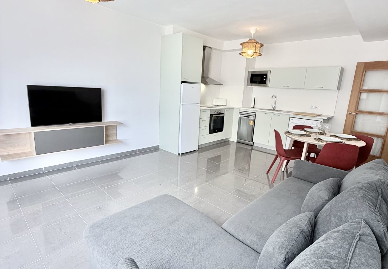 Apartamento en Arrecife - Dragos Suites 208 Apartamento en Arrecife - Dragos Suites 208