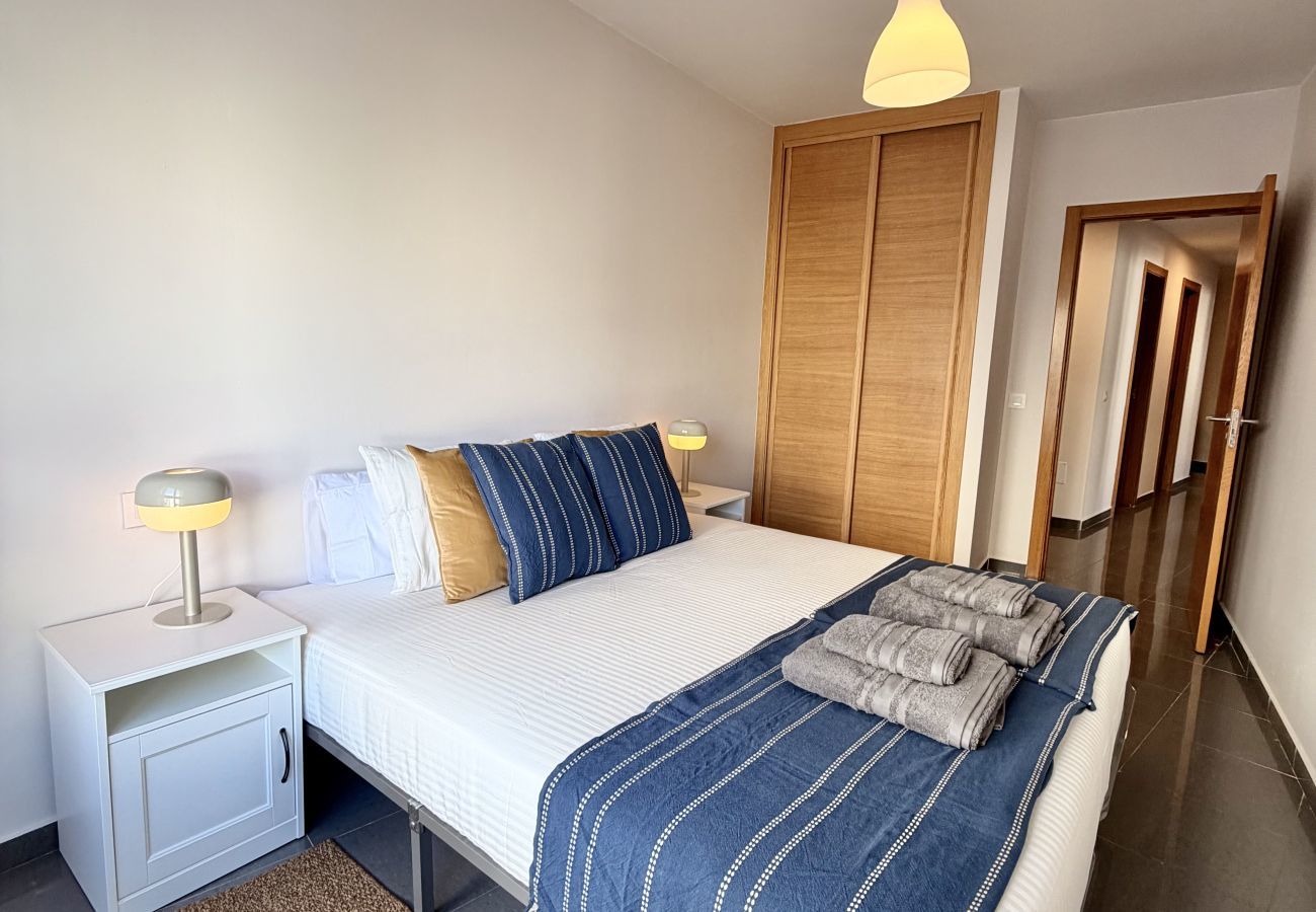 Apartamento en Arrecife - Dragos Suites 104