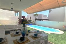 Villa in Costa Teguise - Aquavilla Private Pool