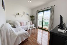 Apartment in  Famara - Famara Lodge Sea View