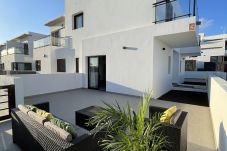 House in Costa Teguise - Mirador del Mar Lanzarote