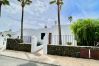 House in Puerto del Carmen - Casahost Townhouse Lise House in Puerto del Carmen - Casahost Townhouse Lise