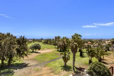 Apartment in Caleta de Fuste - Antigua - Casahost Fuerteventura Golf