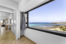Apartment in Arrecife - Apartamentos Arrecife Playa 550