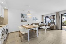 Apartment in Costa Teguise - Casahost Bastian Boutique I Seaview