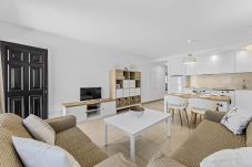 Apartment in Costa Teguise - Casahost Bastian Boutique I Seaview