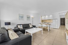 Apartment in Costa Teguise - Casahost Bastian Boutique II Seaview