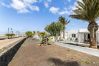 House in Arrecife - Casahost El Cable Seaview House in Arrecife - Casahost El Cable Seaview