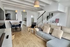 House in Costa Teguise - Casahost Dolce Vita Villa Eira