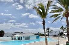 Apartment in Costa Teguise - Casahost Tuscan Blue