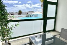 Apartment in Costa Teguise - Casahost Tuscan Blue