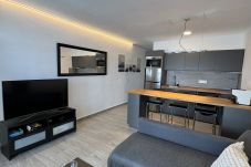 Apartment in Costa Teguise - Casahost Tuscan Blue