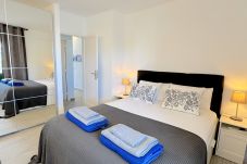 Apartment in Costa Teguise - Casahost Tuscan Blue