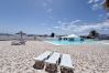 Apartment in Costa Teguise - Casahost Ocean Blue Pool View