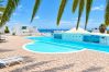 Apartment in Costa Teguise - Casahost Ocean Blue Pool View