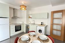 Apartment in Arrecife - Dragos Suites 108