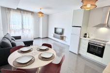 Apartment in Arrecife - Dragos Suites 208