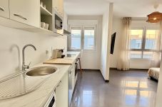 Apartment in Arrecife - Dragos Suites 103