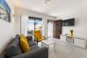 Apartment in Costa Teguise - Casahost Bastian Beach 17
