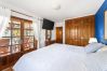 Villa in Costa Teguise - LUXURY VILLA PLAYA BASTIAN SEA FRONT