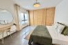 Apartment in Arrecife - Dragos Suites 201 