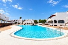 Apartment in Costa Teguise - Casahost La Serena