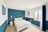 Bungalow in Costa Teguise - Casahost Ocean Garden Pool
