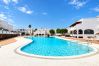 Bungalow in Costa Teguise - Casahost Ocean Garden Pool