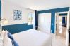 Bungalow in Costa Teguise - Casahost Ocean Garden Pool
