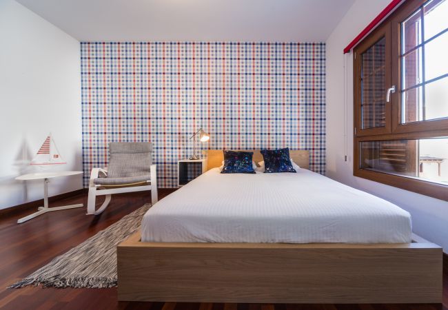 Villa in Costa Teguise - Aquavilla Private Pool Villa in Costa Teguise - Aquavilla Private Pool