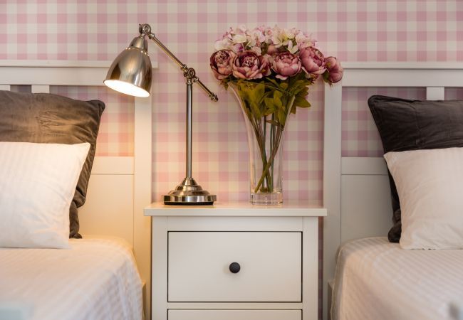 Villa in Costa Teguise - Aquavilla Private Pool Villa in Costa Teguise - Aquavilla Private Pool