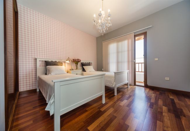 Villa in Costa Teguise - Aquavilla Private Pool Villa in Costa Teguise - Aquavilla Private Pool