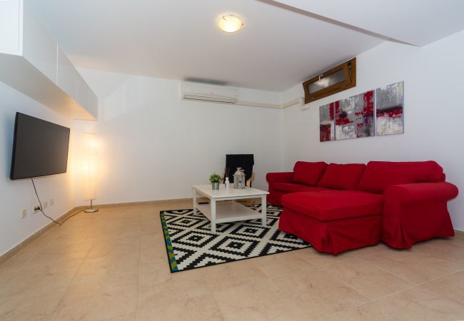 Villa in Costa Teguise - Aquavilla Private Pool Villa in Costa Teguise - Aquavilla Private Pool