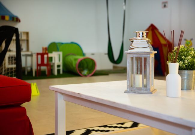 Villa in Costa Teguise - Aquavilla Private Pool Villa in Costa Teguise - Aquavilla Private Pool