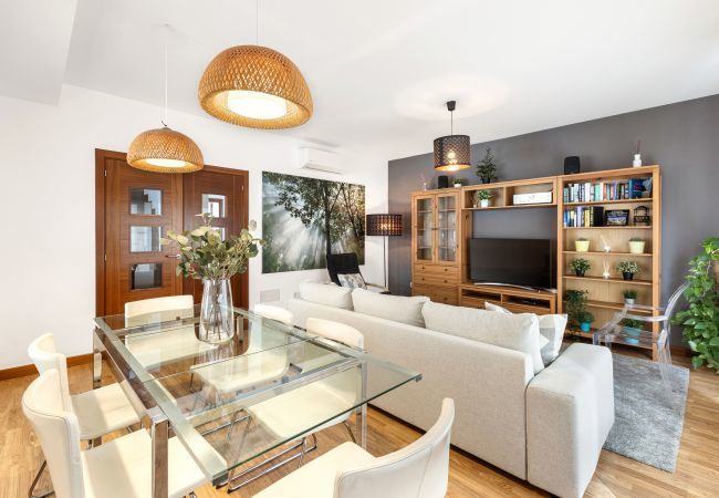 Villa in Costa Teguise - Aquavilla Private Pool Villa in Costa Teguise - Aquavilla Private Pool